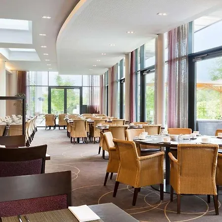 Infinity & Conference Munich Unterschleissheim