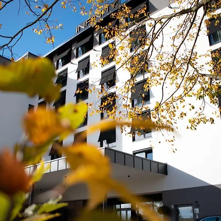 Infinity & Conference Munich Hotel 4*