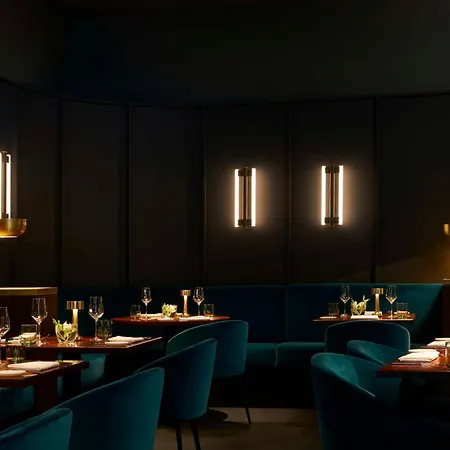 Infinity & Conference Munich Hotel 4*
