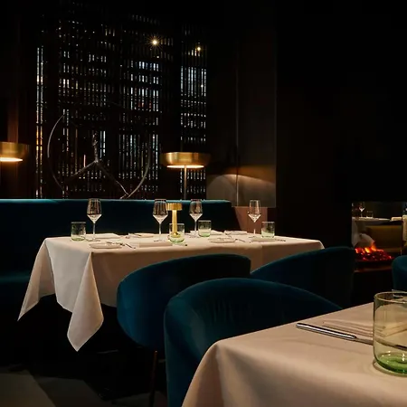 Infinity & Conference Munich Hotel 4*
