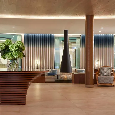 Hotel Infinity & Conference Munich