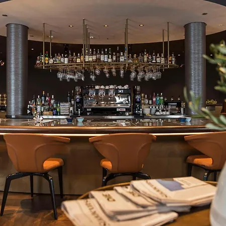 Hotell Infinity & Conference Munich