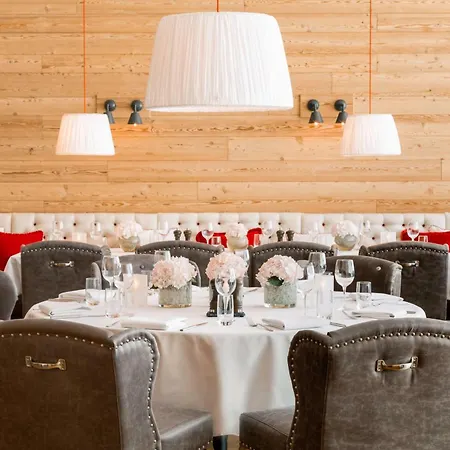 Hotell Infinity & Conference Munich