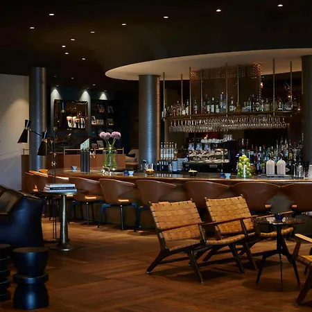 Hotell Infinity & Conference Munich Unterschleißheim