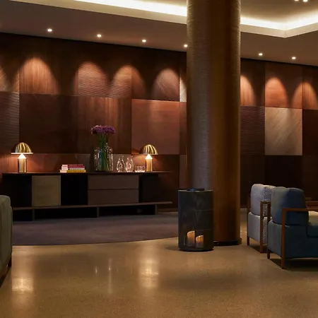 호텔 Infinity & Conference Munich