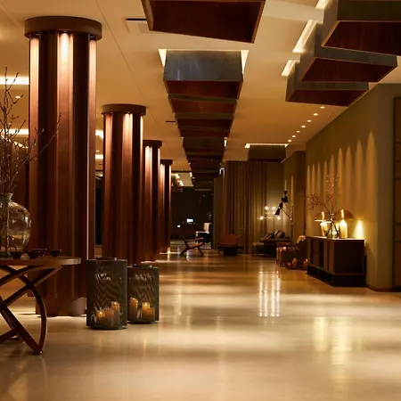 Infinity & Conference Munich Hotell Unterschleißheim