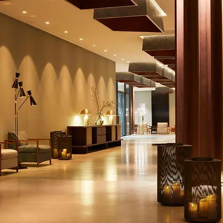 Hotel Infinity & Conference Munich 4*