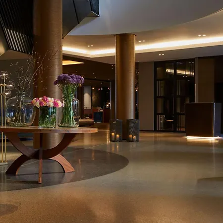 Infinity & Conference Munich 4*