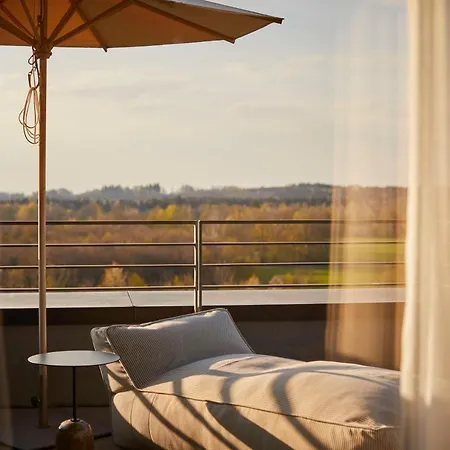 Hotell Infinity & Conference Munich 4*