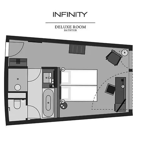 Hotel Infinity & Conference Munich