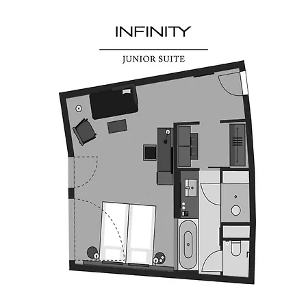 Infinity & Conference Munich