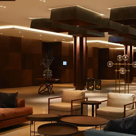 Infinity & Conference Munich 4*