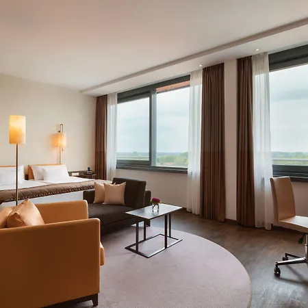 Infinity & Conference Munich Hotell