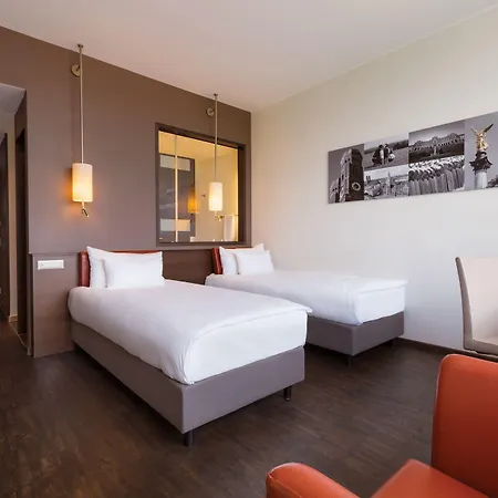 Infinity & Conference Munich 4*