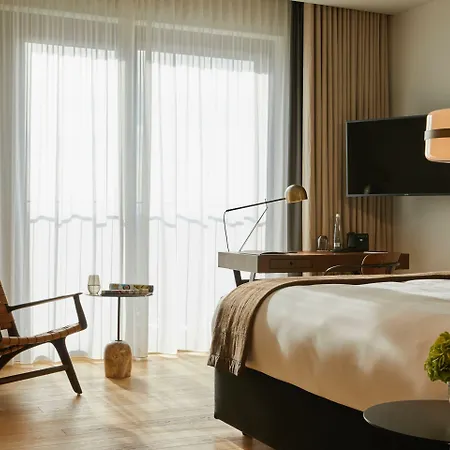 Hotell Infinity & Conference Munich