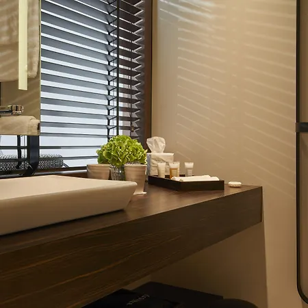 Infinity & Conference Munich Hotell 4*