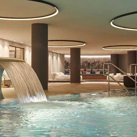 Infinity & Conference Munich Hotell Unterschleißheim