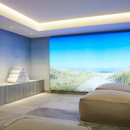 Infinity & Conference Munich 4*