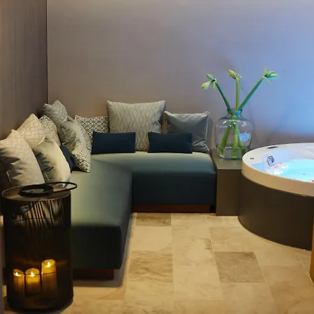 Infinity & Conference Munich 4*