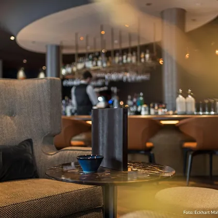 Hotell Infinity & Conference Munich Unterschleißheim