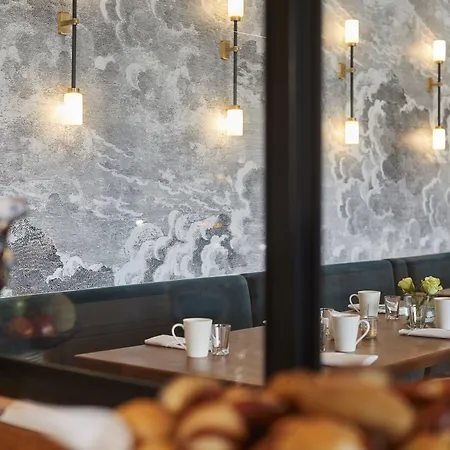 Infinity & Conference Munich Hotell