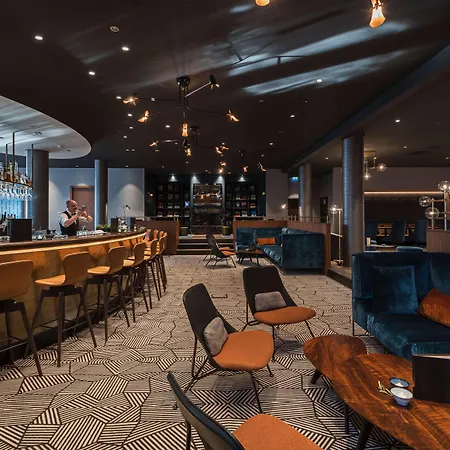 Hotel Infinity & Conference Munich