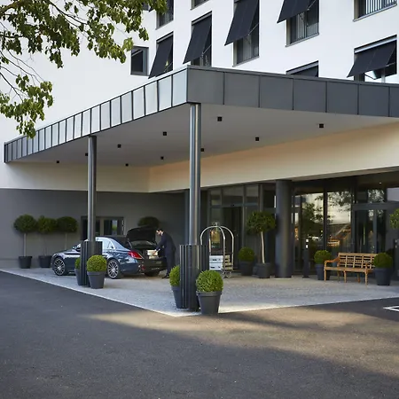 Infinity & Conference Munich