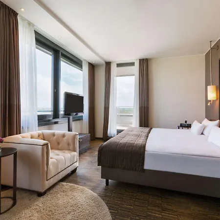 Hotel Infinity & Conference Munich Unterschleißheim