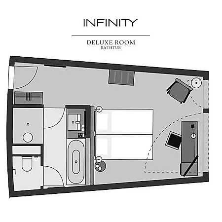 Infinity & Conference Munich 4* Unterschleißheim