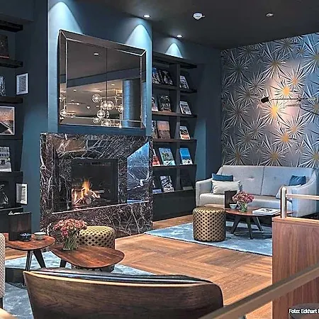 Infinity & Conference Munich 4*