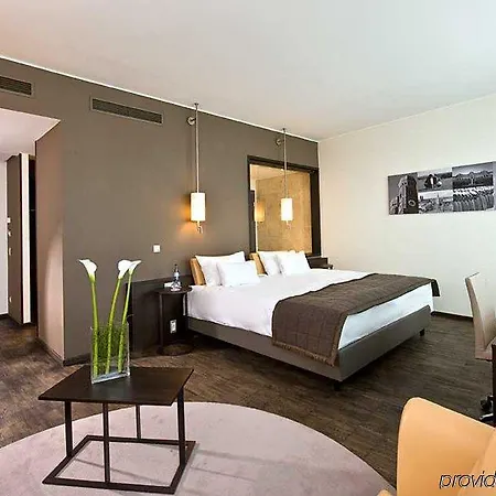 Infinity & Conference Munich 호텔 Unterschleißheim