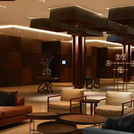 Infinity & Conference Munich Hotel