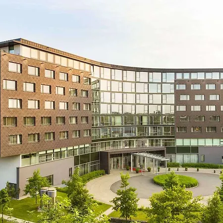 호텔 Infinity & Conference Munich Unterschleißheim