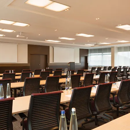 Infinity & Conference Munich Hotel