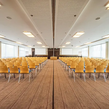 Infinity & Conference Munich 4* Unterschleissheim