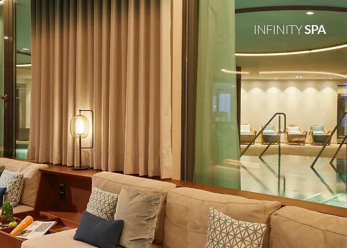 Infinity & Conference Munich