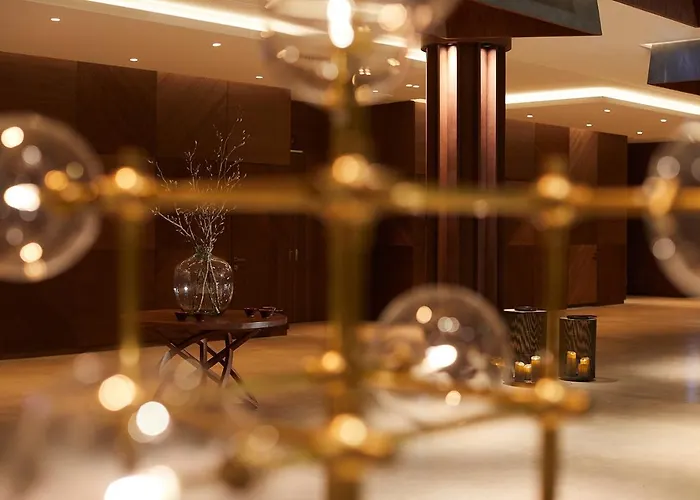 Hotel Infinity & Conference Munich Unterschleißheim