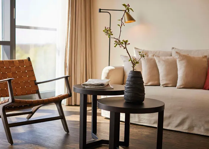 Hotel Infinity & Conference Munich 4*
