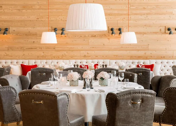 Hotel Infinity & Conference Munich