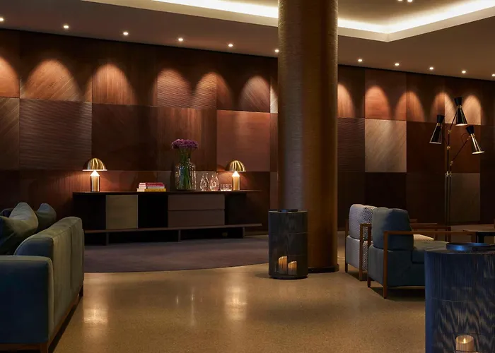 Hotel Infinity & Conference Munich