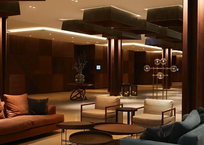 Infinity & Conference Munich 4*