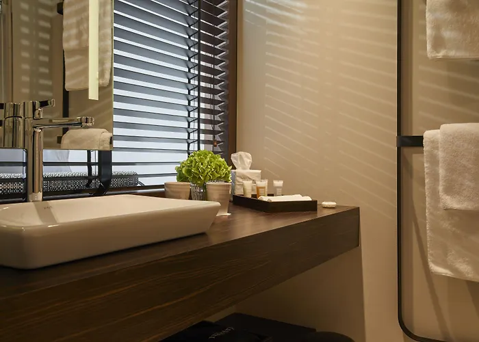 Infinity & Conference Munich Hotel 4*