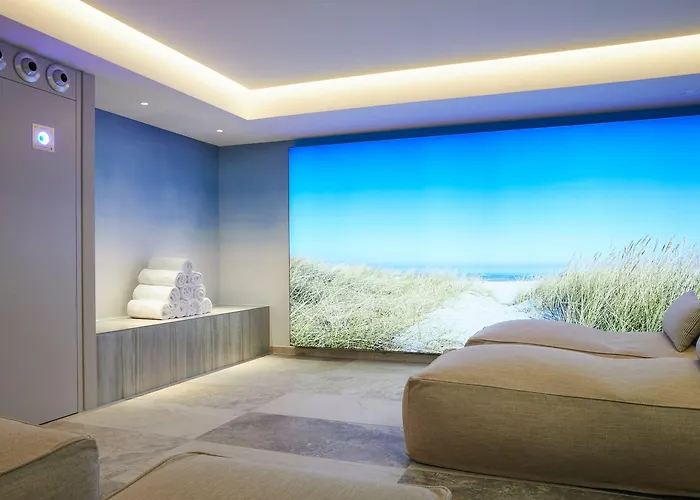 Infinity & Conference Munich 4*