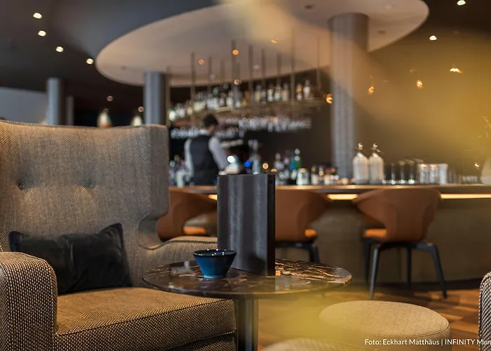 Hotel Infinity & Conference Munich Unterschleißheim
