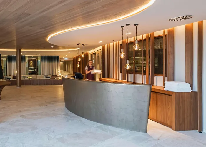 Infinity & Conference Munich 4* Unterschleißheim