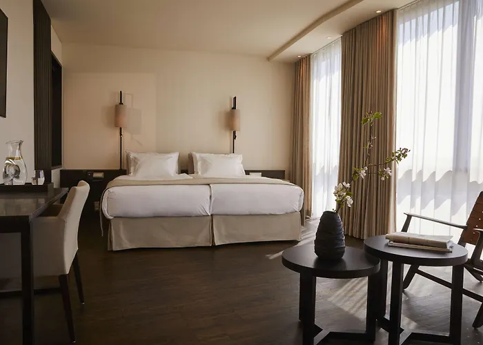 Infinity & Conference Munich Hotel 4*