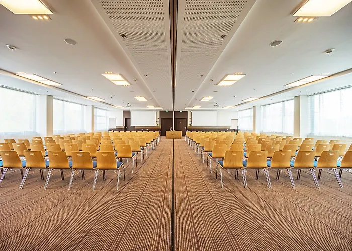 Infinity & Conference Munich 4* Unterschleißheim